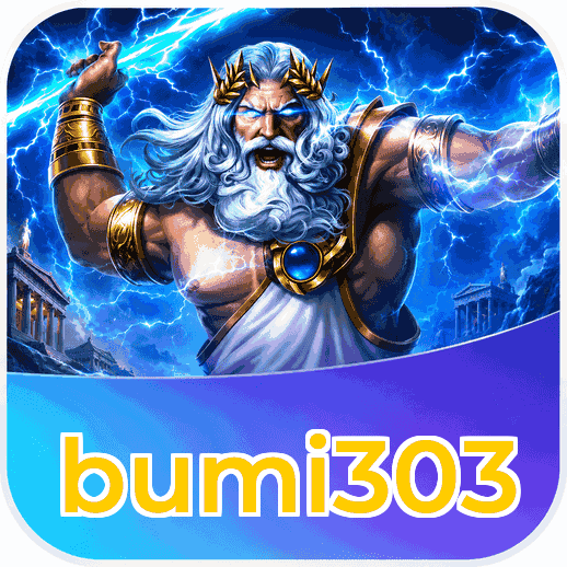 Fitur bumi303